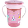 Image de Gobelet D'apprentissage Fantastique Rose
