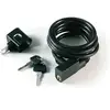 Image de Antivol câble Gurpil 8 Mm - 150 Cm Noir TU 33503