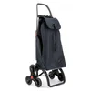 Image de Chariot De Course Rolser I - Max 6 roues monte escaliers - en occasion ou reconditionné