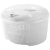 Image de Essoreuse 24.5cm Plastique 4.5l