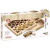 Image de Échecs, Dames Et Backgammon Beige