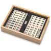 Image de Jeu De Mah Jong Beige