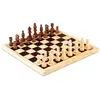 Image de Jeu D'échecs Beige