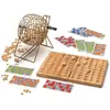 Image de Bingo De Luxe Pour Enfant Beige