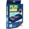 Image de Playmind - Format De Poche Bleu
