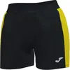 Image de Short femme Joma Maxi Noir M 901142.109