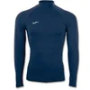 Image de Maillot de compression manches longues Joma Brama CLASSIC Bleu S/M 101650.331