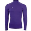 Image de Maillot de compression manches longues Joma Brama CLASSIC Violet S/M 101650.550