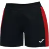 Image de Short femme Joma MAXI Noir 8/10 ans 901142.106
