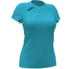 Image de T-shirt femme Joma Record II Bleu 8/10 ans 901400.010