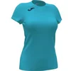 Image de T-shirt femme Joma Record II Bleu L 901400.010