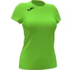 Image de T-shirt femme Joma Record II Vert XL 901400.020
