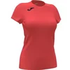 Image de T-shirt femme Joma Record II Rose M 901400.040