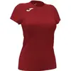 Image de T-shirt femme Joma Record II Rouge M 901400.600
