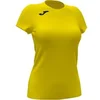 Image de T-shirt femme Joma Record II Jaune S 901400.900