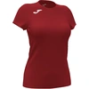 Image de T-shirt femme Joma Record II Rouge 2XL 901400.600