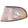 Image de ALKAR 2101502 Clignotant avant gauche, sans porte-lampe, blanc