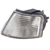Image de ALKAR 2102098 Clignotant avant droite, sans porte-lampe, blanc