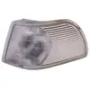 Image de ALKAR 2111517 Clignotant avant gauche, sans porte-lampe, blanc