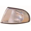 Image de ALKAR 2112502 Clignotant avant droite, sans porte-lampe, blanc