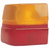 Image de ALKAR 2261487 Feu arrière gauche, sans porte-lampe, Partie extérieure, R10W