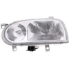 Image de ALKAR 2701126 Phares gauche, H1/H1