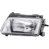 Image de ALKAR 2701502 Phares gauche, H4