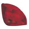Image de ALKAR 2201386 Feu arrière gauche, sans porte-lampe, R5W