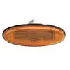 Image de ALKAR 3007537 Clignotant avant droite, avec porte-lampe, orange