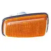 Image de ALKAR 3103338 Clignotant avant droite, sans porte-lampe, orange