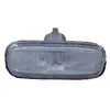 Image de ALKAR 3103505 Clignotant avant droite, sans porte-lampe, gris fumée