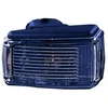 Image de ALKAR 3103509 Clignotant avant droite, sans porte-lampe, blanc