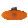 Image de ALKAR 3107493 Clignotant avant droite, sans porte-lampe, orange