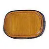 Image de ALKAR 3107991 Clignotant avant droite, sans porte-lampe, orange