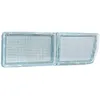 Image de ALKAR 3312125 Clignotant droit, blanc