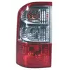 Image de ALKAR 2001988 Feu arrière gauche, avec porte-lampe, W21/5W