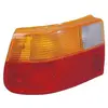 Image de ALKAR 2221435 Feu arrière gauche, sans porte-lampe, R5W