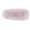Image de ALKAR 3103969 Clignotant avant droite, sans porte-lampe, blanc