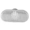 Image de ALKAR 3103218 Clignotant avant droite, sans porte-lampe, blanc
