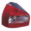 Image de ALKAR 2211500 Feu arrière gauche, sans porte-lampe, PY21W