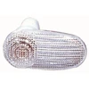 Image de ALKAR 3103475 Clignotant avant droite, sans porte-lampe, blanc