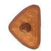 Image de ALKAR 3117920 Clignotant avant droite, sans porte-lampe, orange