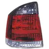 Image de ALKAR 2209444 Feu arrière gauche, sans porte-lampe, PY21W
