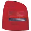 Image de ALKAR 2209505 Feu arrière gauche, sans porte-lampe
