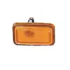 Image de ALKAR 3107117 Clignotant avant droite, sans porte-lampe, orange