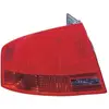 Image de ALKAR 2231503 Feu arrière gauche, sans porte-lampe