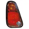 Image de ALKAR 2201952 Feu arrière gauche, sans porte-lampe, W16W