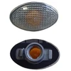 Image de ALKAR 3103386 Clignotant avant droite, sans porte-lampe, blanc