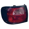 Image de ALKAR 2001978 Feu arrière gauche, avec porte-lampe, PY21W