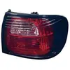 Image de ALKAR 2002978 Feu arrière droit, avec porte-lampe, PY21W